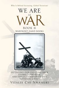 Produktbild: We Are at War Book 6