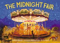Produktbild: The Midnight Fair
