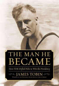 Produktbild: Man He Became