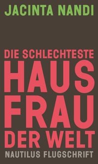 Produktbild: Die schlechteste Hausfrau der Welt