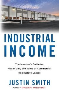 Produktbild: Industrial Income