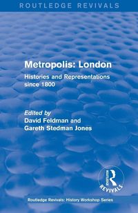 Produktbild: Routledge Revivals