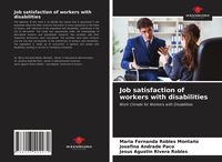 Produktbild: Job satisfaction of workers with disabilities