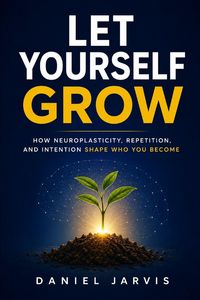 Produktbild: Let Yourself Grow