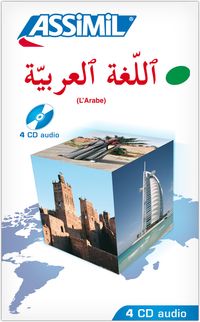 Produktbild: Assimil Nelis: L'Arabe