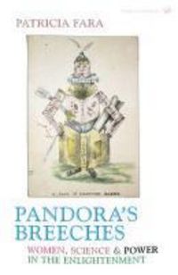 Produktbild: Pandora's Breeches