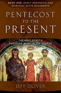 Produktbild: Pentecost to the Present