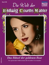 Produktbild: Die Welt der Hedwig Courths-Mahler 588