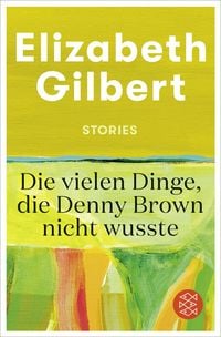 Produktbild: Die vielen Dinge, die Denny Brown nicht wusste