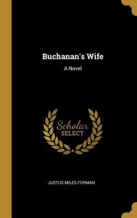 Produktbild: Buchanan's Wife
