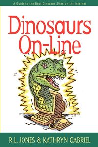 Produktbild: Dinosaurs On-Line