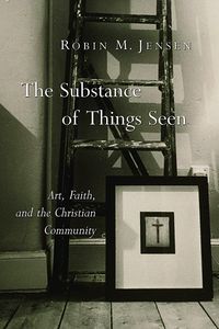 Produktbild: The Substance of Things Seen