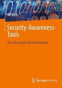 Produktbild: Security-Awareness-Tools