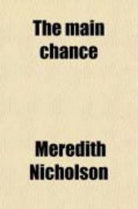 Produktbild: The Main Chance