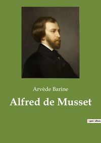 Produktbild: Alfred de Musset