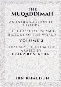 Produktbild: The Muqaddimah