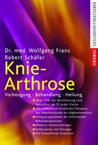 Bild vom Artikel Knie-Arthrose vom Autor Wolfgang Franz