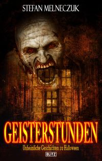 Produktbild: Geisterstunden
