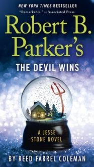 Produktbild: Robert B. Parker's The Devil Wins