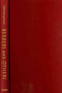 Produktbild: Berbers and Others: Beyond Tribe and Nation in the Maghrib