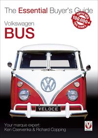 Produktbild: Volkswagen Bus