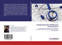 Produktbild: Integrating the Healthcare Environment