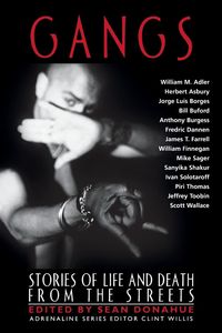 Produktbild: Gangs