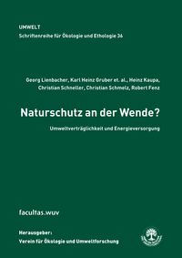 Produktbild: Naturschutz an der Wende?