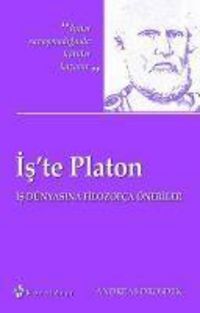 Produktbild: Iste Platon