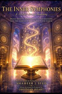 Produktbild: The Inner Symphonies