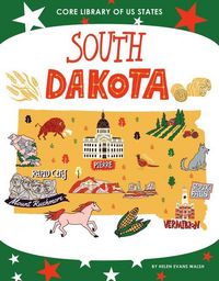 Produktbild: South Dakota