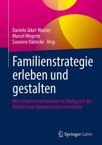 Produktbild: Familienstrategie erleben und gestalten