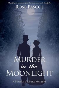 Produktbild: Murder in the Moonlight
