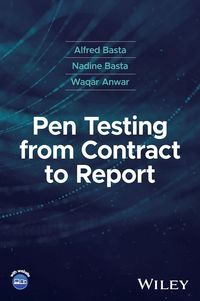 Produktbild: Pen Testing from Contract to Report