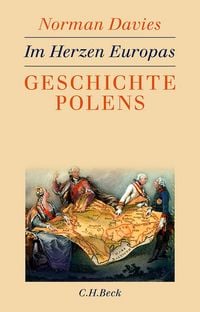 Produktbild: Im Herzen Europas