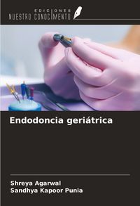 Produktbild: Endodoncia geri&aacute;trica