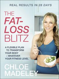 Produktbild: The Fat-loss Blitz