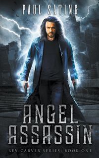 Produktbild: Angel Assassin