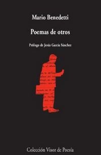 Produktbild: Poemas de otros