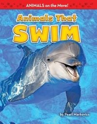Produktbild: Animals That Swim