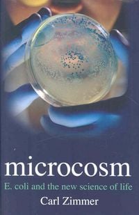 Produktbild: Zimmer, C: Microcosm