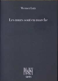Produktbild: Les murs sont en marche