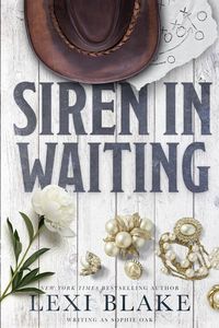 Produktbild: Siren in Waiting