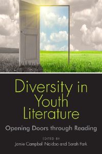 Produktbild: Diversity in Youth Literature