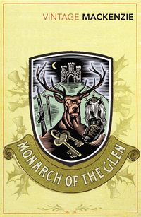 Produktbild: The Monarch of the Glen