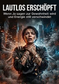 Produktbild: Lautlos ersch&ouml;pft