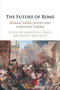 Produktbild: The Future of Rome