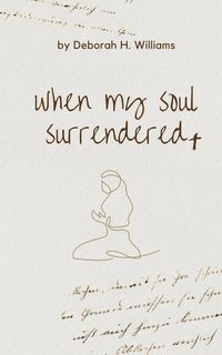 Produktbild: when my soul surrendered