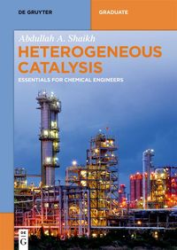 Produktbild: Heterogeneous Catalysis