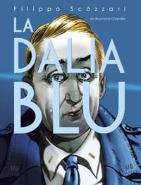 Produktbild: La dalia blu